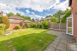 Garden- click for photo gallery